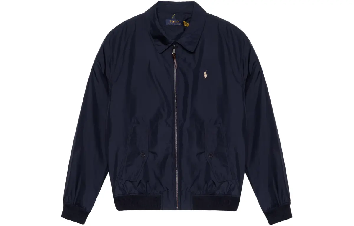Polo Ralph Lauren Jacket Men's Marine Blue