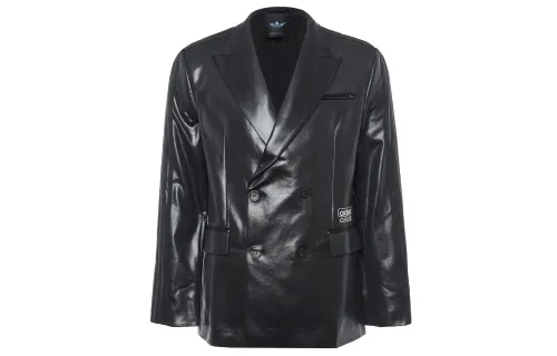 adidas originals Blue Version Chile 62 Tailored Jacket Black