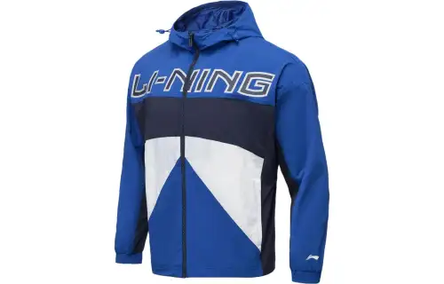 Li Ning Training Series Jackets & Coats Men's