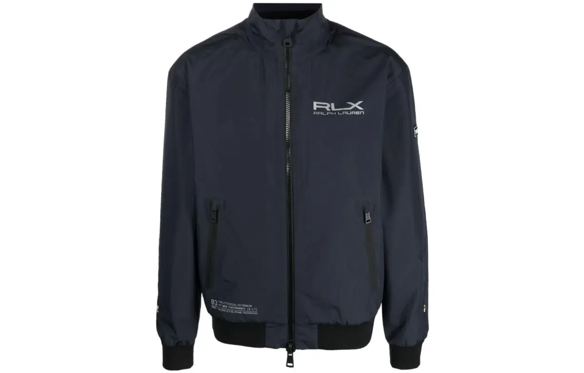 Polo Ralph Lauren FW22 Jackets & Coats Men's Gray