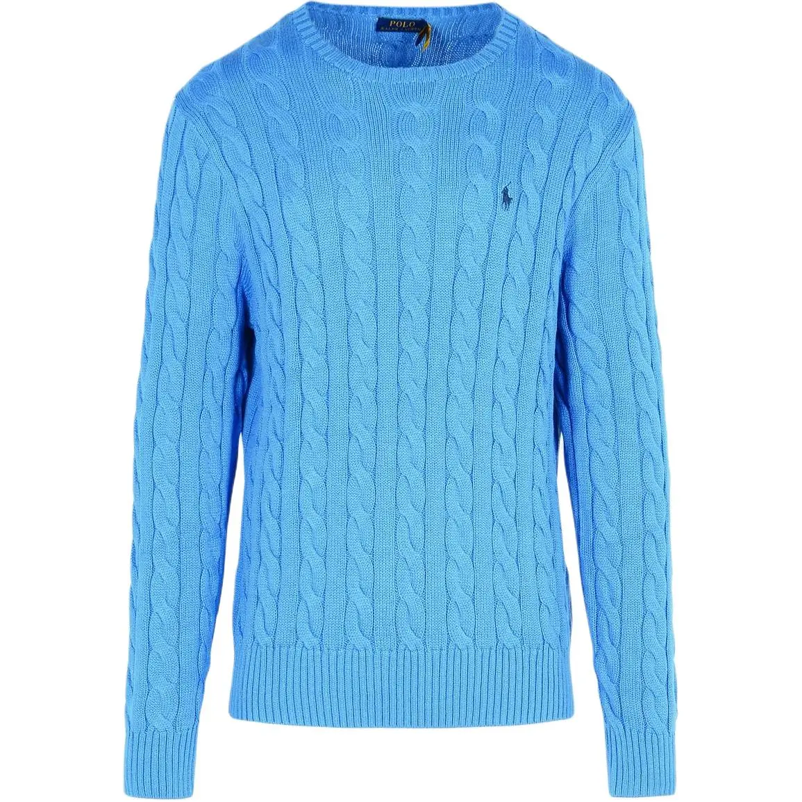 Polo Ralph Lauren Knitwear Men's Blue