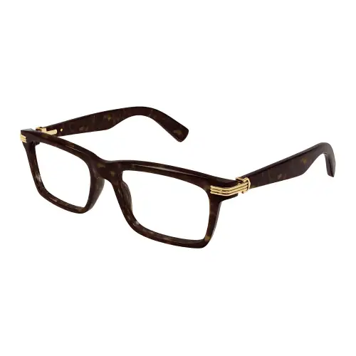 Cartier Rectangle Frame Glasses