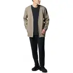 Under Armour Knitwear Men's Gray