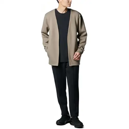 Under Armour Knitwear Men's Gray