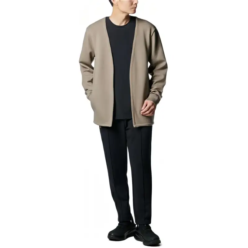 Under Armour Knitwear Men's Gray