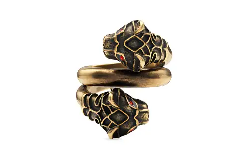 GUCCI Rings Unisex