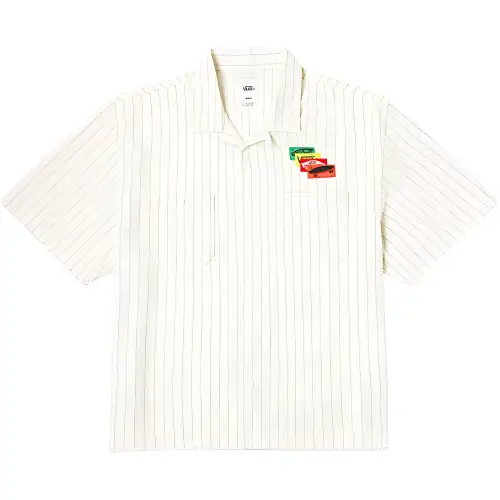 Vans Chilo Shirt