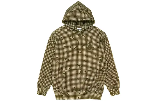PALACE Ammo Hoodie