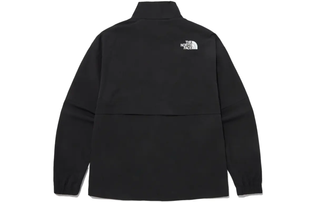 THE NORTH FACE Jacket Unisex Black