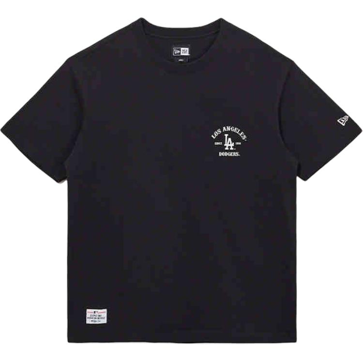 Футболка New Era SS25 (черная)
