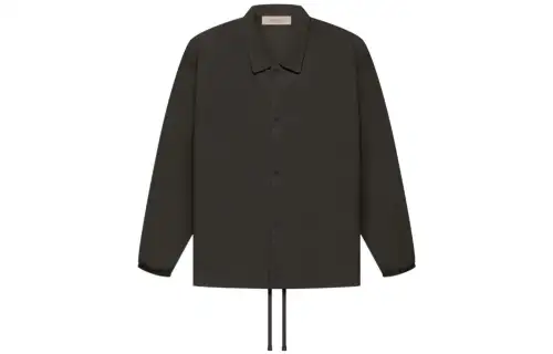 Fear Of God Essentials Coaches Jacket
