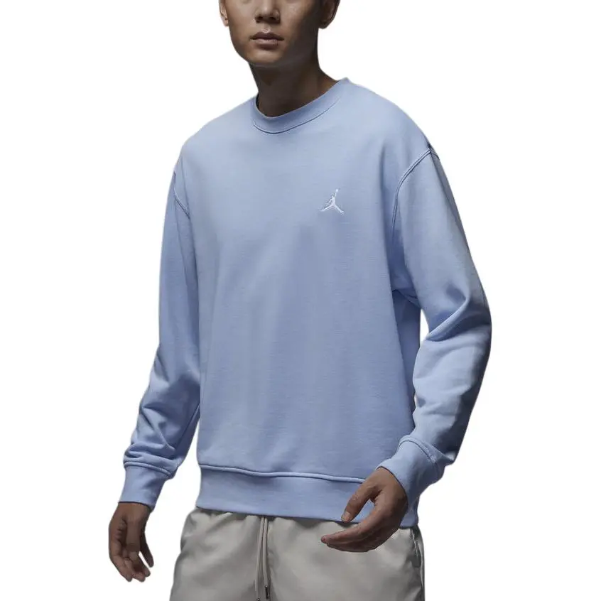 Jordan Sweatshirt Men's Light Sapphire Blue