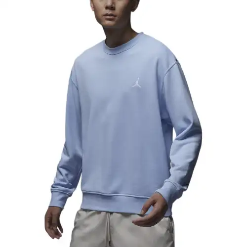Jordan Sweatshirt Men's Light Sapphire Blue