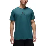 Jordan Jumpman T Shirt Men's Oxidation Green