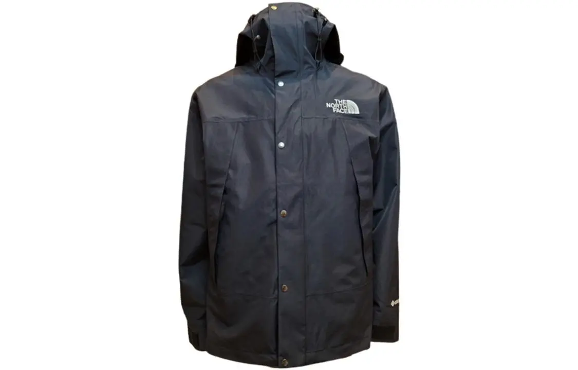 THE NORTH FACE SS22 Jacket Unisex Black