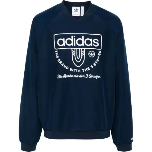 Adidas Grfx Drill Top