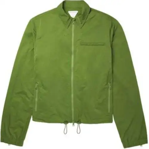 Bottega Veneta Nylon Jacket