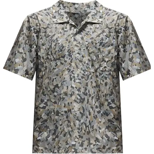 JORDAN Essentials Men's Poolside Top