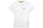 Timberland DUNSTAN RIVER T Shirt Men's White