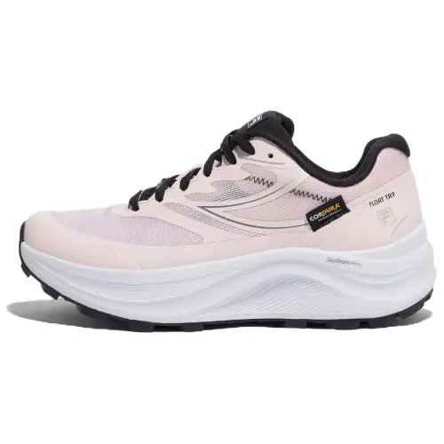 FILA Float TR9 Low top Trail Running Shoes Unisex Pink