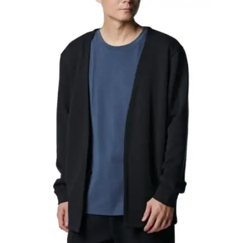 Under Armour Knitwear Men's Black