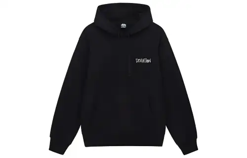 Stussy Levels Hoodie