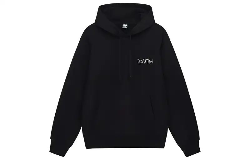Stussy Levels Hoodie
