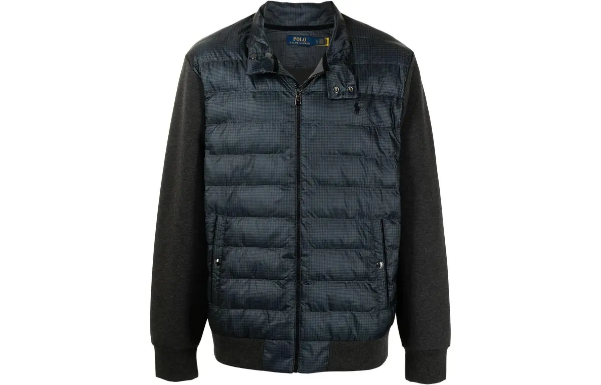 Polo Ralph Lauren Jackets & Coats Men's Gray