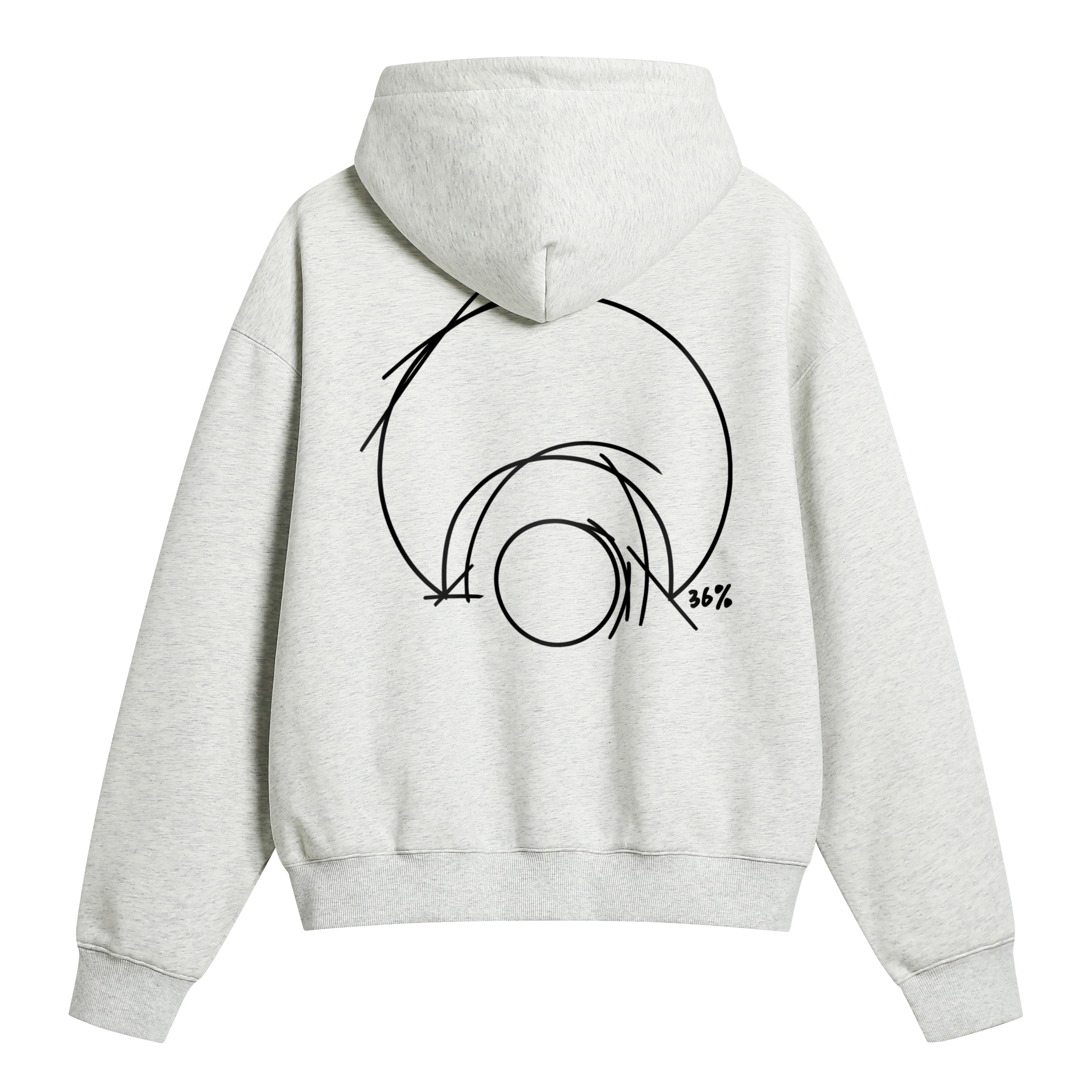 Худи OSIRIS OSIRIS Hoodie (черное)