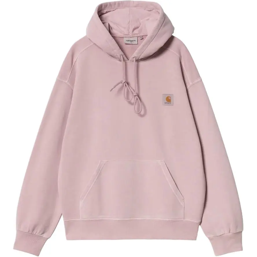 Carhartt WIP Nelson Drawstring Hoodie