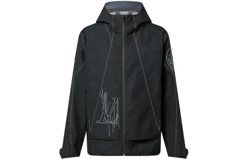 LOUIS VUITTON Lv Fall Series FW22 Jackets & Coats Men's