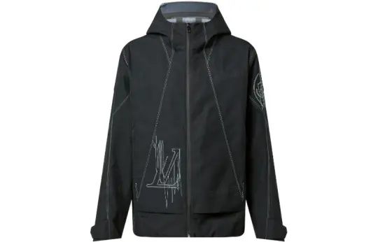LOUIS VUITTON Lv Fall Series FW22 Jackets & Coats Men's