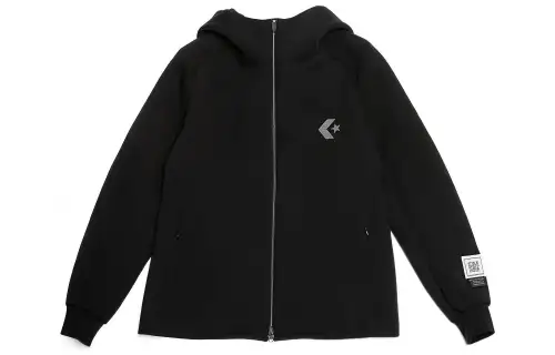 Converse Fumito Ganryu X Converse Co Branded Series Jacket Unisex
