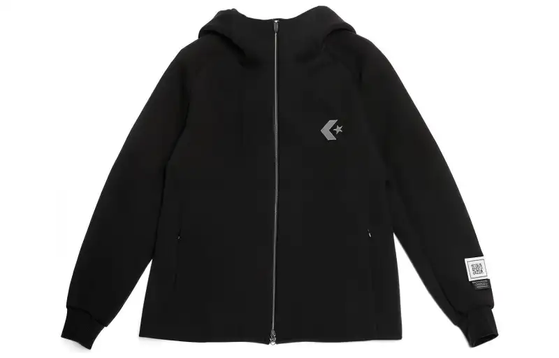 Converse Fumito Ganryu X Converse Co Branded Series Jacket Unisex
