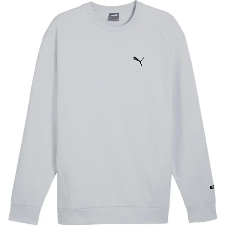 PUMA Sports Life Collection Sweatshirt Men's Gray