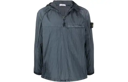 STONE ISLAND SS22 Jackets & Coats Men's Dark Gray