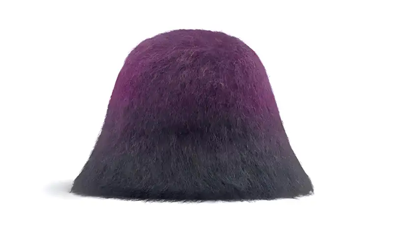 DIOR Bucket Hats Women's Purple