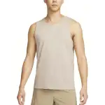 Nike Primary Tank Top Men's Khaki