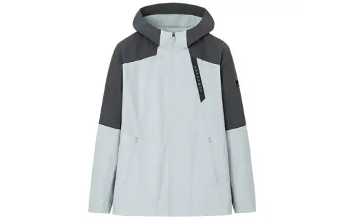 Anta Jacket Men's Limestone Mud
