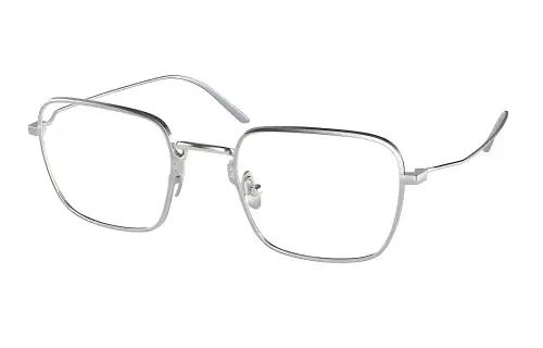 PRADA Square Frame Glasses