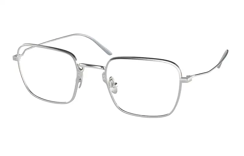 PRADA Square Frame Glasses