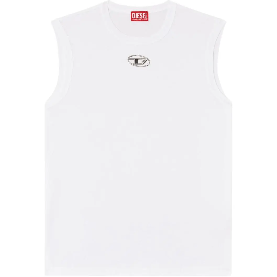 Diesel T-Bisco-Od tank top