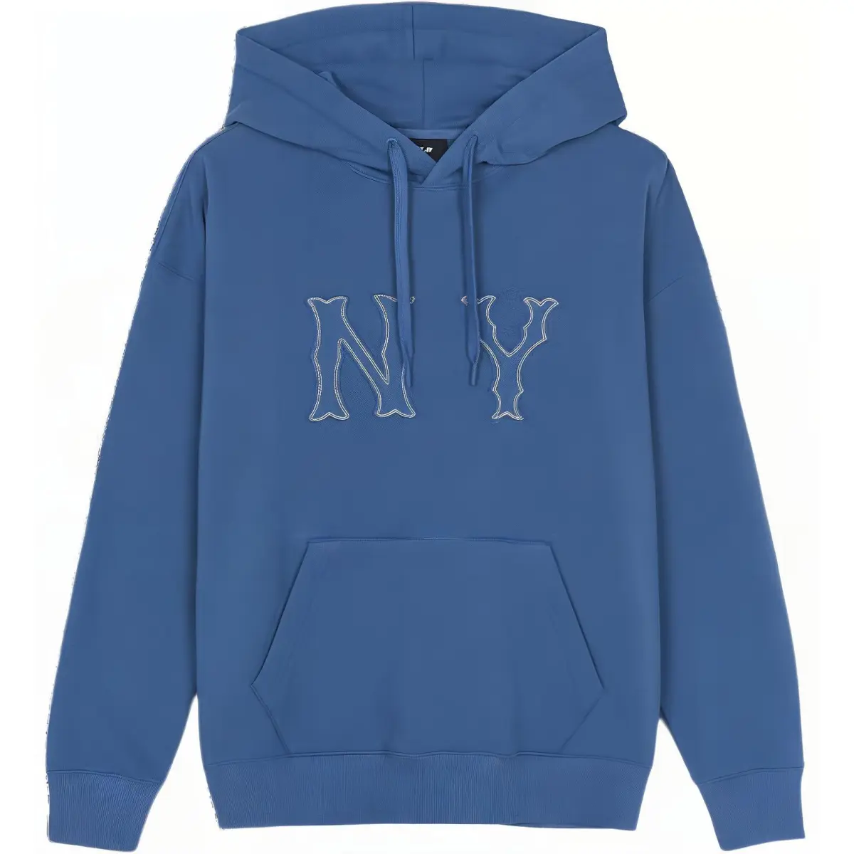 MLB New York Yankees Sweatshirt Unisex Indigo
