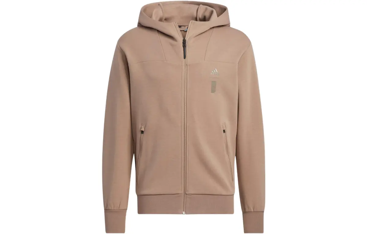 Adidas Wuji Series Comfortable Jacket Men's