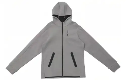 New Balance Fortitech Jacket Men's Gray