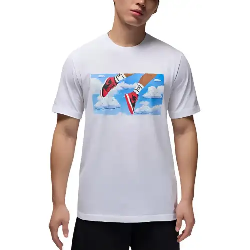 Jordan Flight Essentials Men's T-Shirt