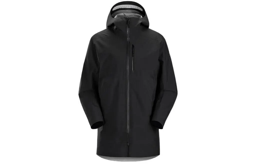 Arcteryx RALLE Jackets Men's Hooded Moderate Other