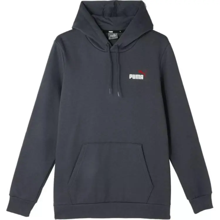 PUMA Sweatshirt Men's Galaxy Gray