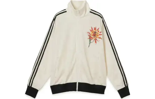 Adidas Originals Adidas Originals X Y's Jacket Unisex Beige