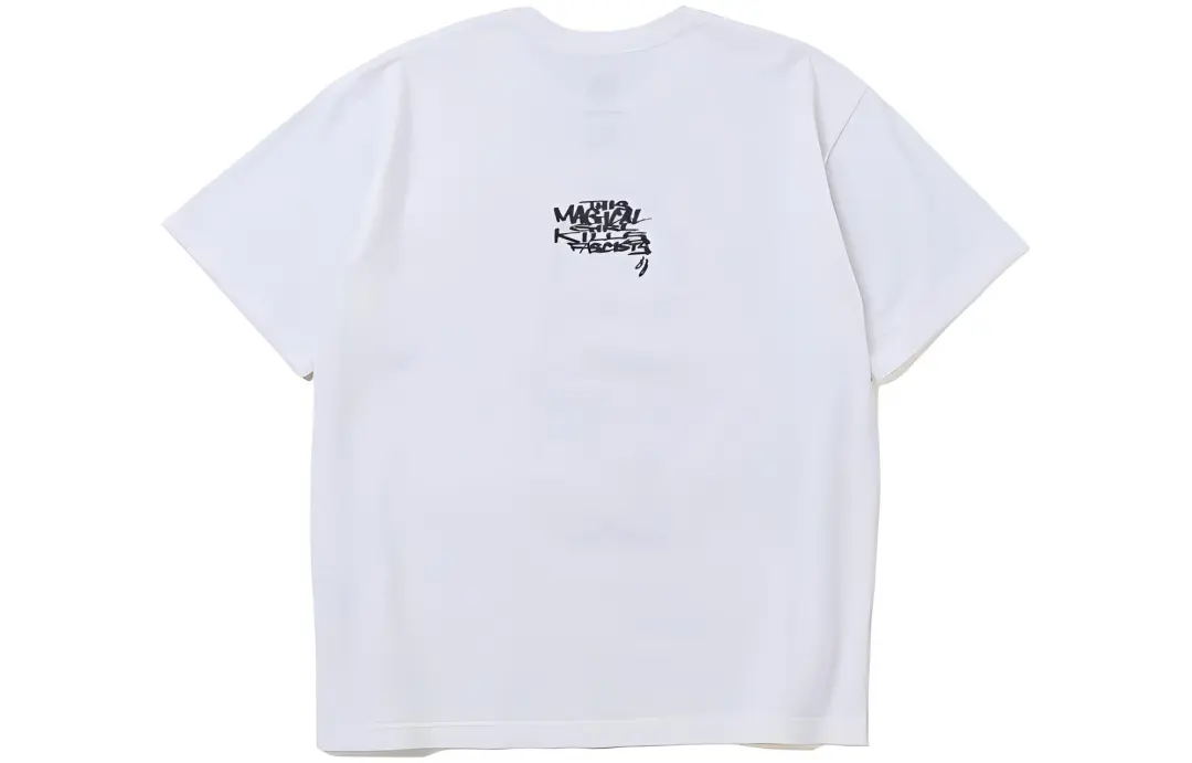 NEIGHBORHOOD T Shirts Unisex Crew Neck Moderate Straight Fit